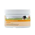 Produktbild: alanui MSM Methylsulfonylmethan für Hunde, 100 g Dose