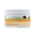 Produktbild: alanui MSM Methylsulfonylmethan Pulver 100 g Dose für Hunde, Makana