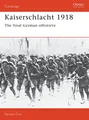Produktbild: Kaiserschlacht 1918: The Final German Offensive (Campaign)