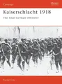 Produktbild: Kaiserschlacht 1918 - The final German Offensive (CAM Nr. 11)