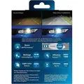 Produktbild: PHILIPS Hauptlampe 