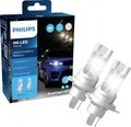 Produktbild: Philips Automotive 11342U60B2X2 LED Leuchtmittel Ultinon Pro6000 H4 12V