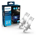 Produktbild: Philips Ultinon Pro6000 H4 BOOST GEN2 +300%  LED 11342U60B2X2 LED DirectFit NEU