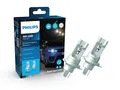 Produktbild: Philips Boost +300% GEN2 H4 LED Abblendlicht für Ford Mustang l 1964-1973