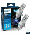 Produktbild: H4 PHILIPS LED ULTIINON PRO6000 BOOST GEN2 / 11342U60B2X2
