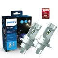 Produktbild: Philips Ultinon Pro6000 H4 BOOST GEN2 +300%*  LED 11342U60B2X2 LED DirectFit NEU