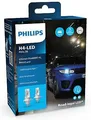 Produktbild: Philips 11342U60B2X2 - H4 LED P43t-38 Ultinon Pro6000HL Boost gen2 - 2 Stück