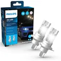 Produktbild: Glühlampe, Scheinwerfer PHILIPS 11342U60B2X2