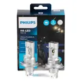 Produktbild: 2x PHILIPS Ultinon Pro6000 HL Boost H4 LED Gen2 Straßenzulassung 12V +300% 5800K