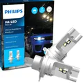 Produktbild: 2x PHILIPS Ultinon Pro6000 Boost gen2 H4-LED Umrüstung ABL/FL 12V 18W 5800K