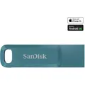 Produktbild: SanDisk 1 TB Ultra Dual Drive Go USB Type-C Flash-Laufwerk mit beidseitig einsteckbaren USB Typ-C- u
