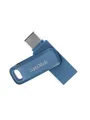 Produktbild: SANDISK Ultra Dual Drive Go - Dunkelblau - 1TB - USB-Stick