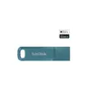 Produktbild: SanDisk Ultra Dual Drive Go USB-Flash-Laufwerk 1 TB USB 3.1 Gen 1 / USB-C Navagio Bay (SDDDC3-1T00-G46NBB)