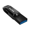 Produktbild: 1TB SanDisk Ultra Dual Drive Go - USB-Flash-Laufwerk - USB 3.1 Gen 1 / USB-C - Navagio Bay
