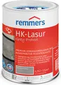 Produktbild: Remmers HK-Lasur 3in1 Grey-Protect wassergrau (FT-20924) 0,75 l, Holzlasur aussen