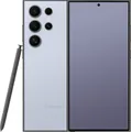 Produktbild: Samsung Galaxy S24 Ultra 5G Dual-SIM 512 GB blau Smartphone Handy Android WOW
