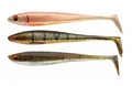 Produktbild: Daiwa Prorex PX Duckfin Nature 1 Set 9,0cm 7 Stück Gummifische Bundle