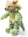Produktbild: Steiff Teddybär Drache 27 gruen 113284