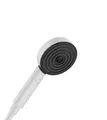 Produktbild: hansgrohe Pulsify Select S Handbrause 105, EcoSmart, 3-jet, Activation,