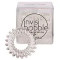 Produktbild: Invisibobble Original Crystal Clear (3 Stück)