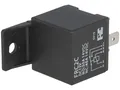 Produktbild: Hochstromrelais Lastrelais KFZ Relais 12V max 50A Wechselkontakt COM NO NC