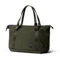 Produktbild: Bellroy Classic Getaway Bag (Wochenend-Reisetasche mit Innenfächern und rückseitigem Laptopfach für einen 15