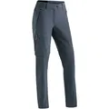 Produktbild: Maier Sports Zippoff-Funktionshose 