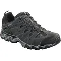 Produktbild: MEINDL Herren Wanderschuh Portland GTX dunkelgrau, anthrazit, 43