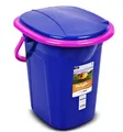 Produktbild: 5902211115038 Tourist toilet bucket GB320AG GreenBlue