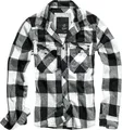 Produktbild: Brandit Langarmhemd Check Shirt Long Sleeve