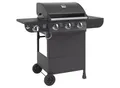 Produktbild: El FuegoGasgrill 