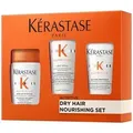 Produktbild: Kérastase Nutritive Nutritive Discovery Set for Dry Hair