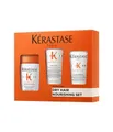 Produktbild: Kérastase Haarpflege-Set Haarpflege-Set Kérastase Nutritive Discovery Set (3-tlg), 3-tlg.