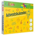 Produktbild: FRANZIS Adventskalender 