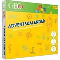 Produktbild: Adventskalender Naturwissenschaften
