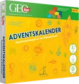 Produktbild: ADV 67070-0 - Adventskalender - GEOlino Naturwissenschaften (DE)
