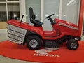 Produktbild: Honda HF 2317 HM Rasentraktor 92 cm Schnittbr. Aufsitzmäher Mähertraktor Lagernd