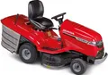 Produktbild: HONDA Rasentraktor HF 2317 HM - 92 cm Schnittbreite - Motor: 17 PS / 12,5 kW
