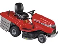Produktbild: Rasentraktor HONDA HF 2317 HM