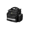 Produktbild: Tasche Am Lenker Tourguide Handlebar Bag 5l Befestigung Fixer 8 Quickclick