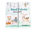 Produktbild: ACCENTRA Adventskalender HAPPY HOLIDAYS, in Buchform