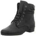 Produktbild: Rieker Schnürstiefelette schwarz 39 EU
