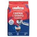 Produktbild: Lavazza Kaffeebohnen Crema e Gusto Espresso Classico (1 kg)