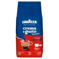 Produktbild: NEU Lavazza Espresso Crema e Gusto Classico 1kg Kaffeebohnen dunkel