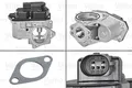 Produktbild: VALEO 700424 AGR-Ventil Für AUDI, SEAT, SKODA, VW