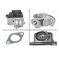 Produktbild: Valeo 700424 AGR-Ventil für VW Beetle Seat Altea Dodge Journey Audi Skoda Jeep