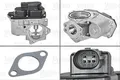 Produktbild: 1x Original VALEO 700424 AGR-Ventil