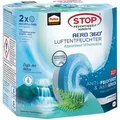Produktbild: Luftentfeuchter Aero 360 2 Tabs à 450g ahawf Waterfall Freshness Pk.