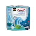 Produktbild: Pattex Nachfülltabs AERO 360° Luftentfeuchter 2 x 450 g Wasserfall-Duft