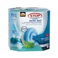 Produktbild: Pattex Aero360 Luftentfeuchter Nachfülltabs Aromatherapie Freshness 2x450g